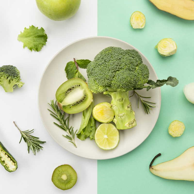 Детокс и дренаж для омоложения организма