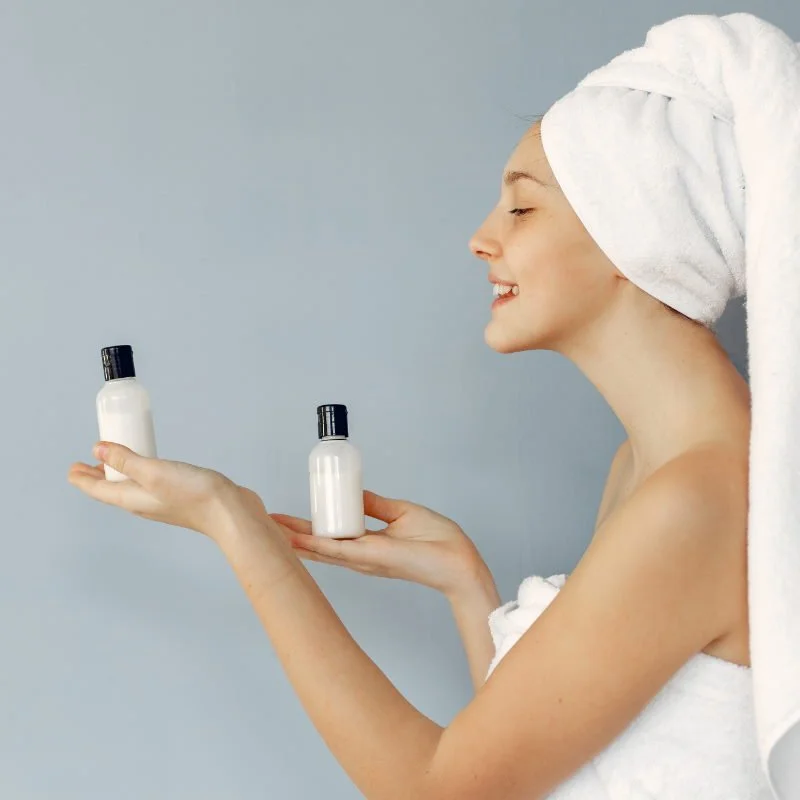 Уход за собой