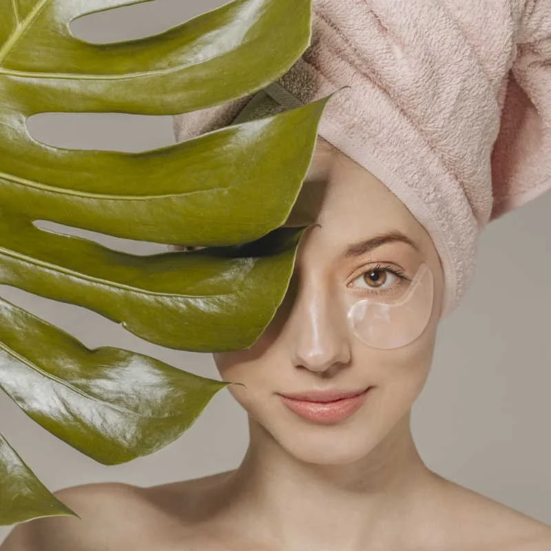 Летний уход за кожей