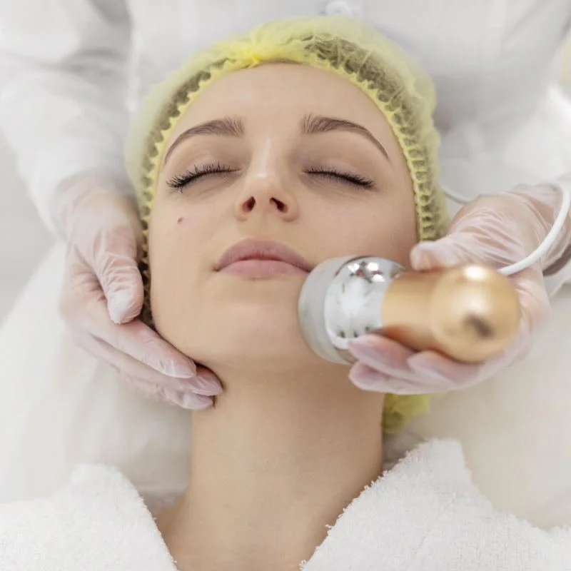 Радиоволновой лифтинг