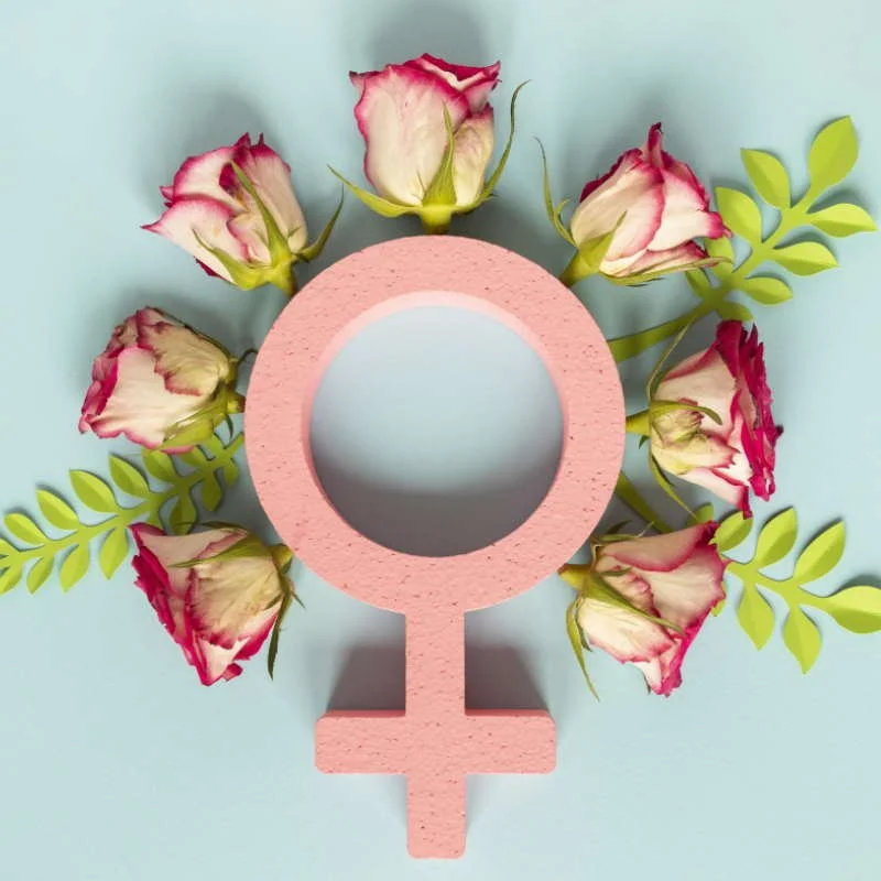 Женское здоровье