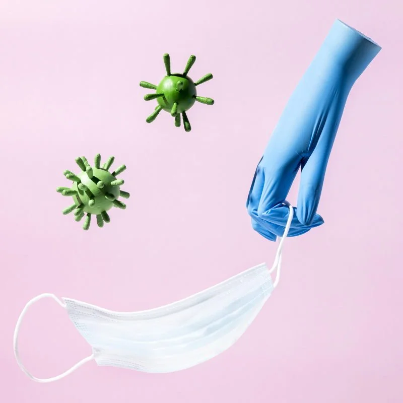 COVID-19: как не сойти с ума?