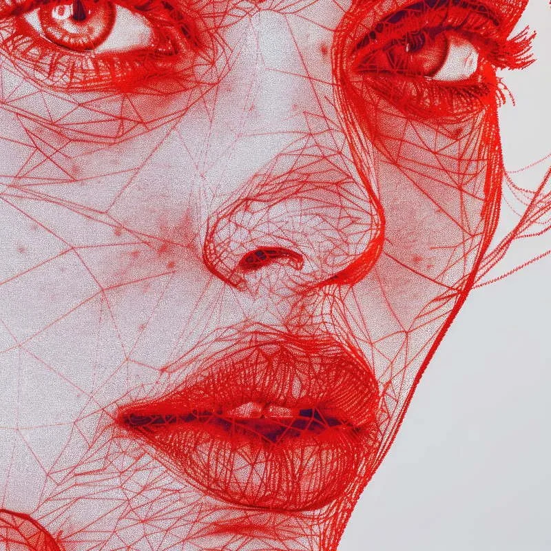 Расширенные вены и сосуды