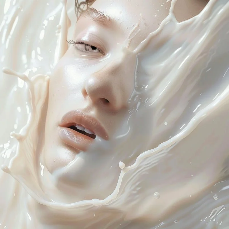 Молочный пилинг: стоит ли доверять традициям?