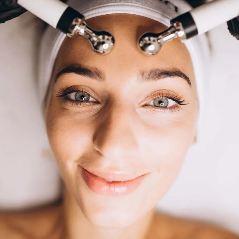 Микротоковая терапия