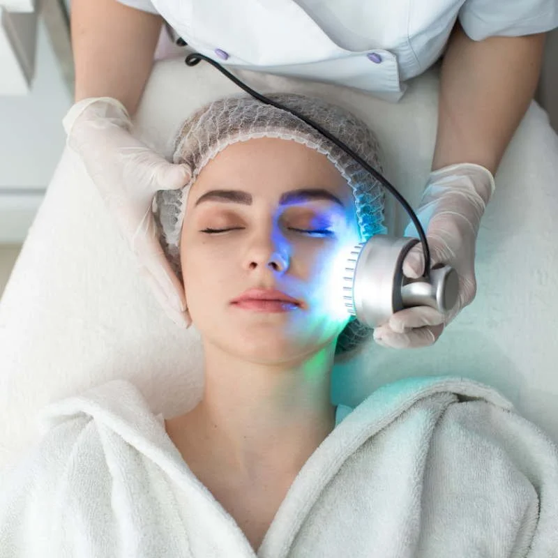 Возможности современной аппаратной косметологии