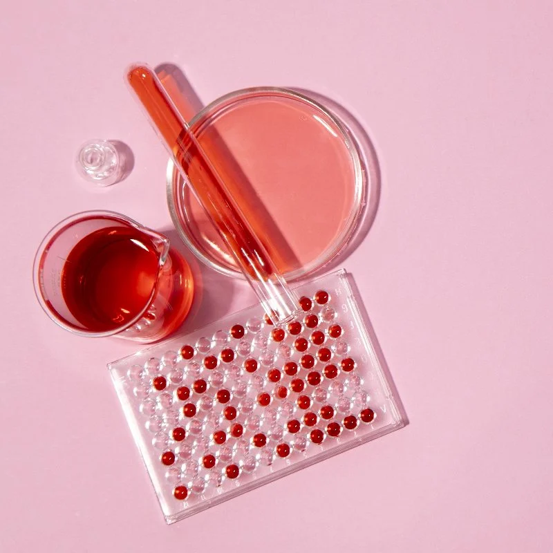 Медицинские анализы как способ предупреждения болезней