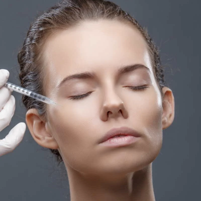 Процедура биоревитализации