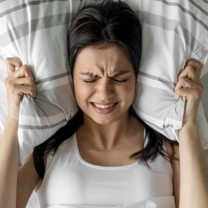 Лечение бессонницы