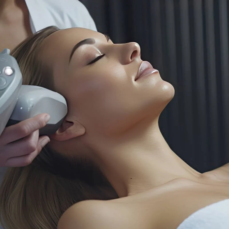 Отзыв про безоперационный лифтинг Ulthera