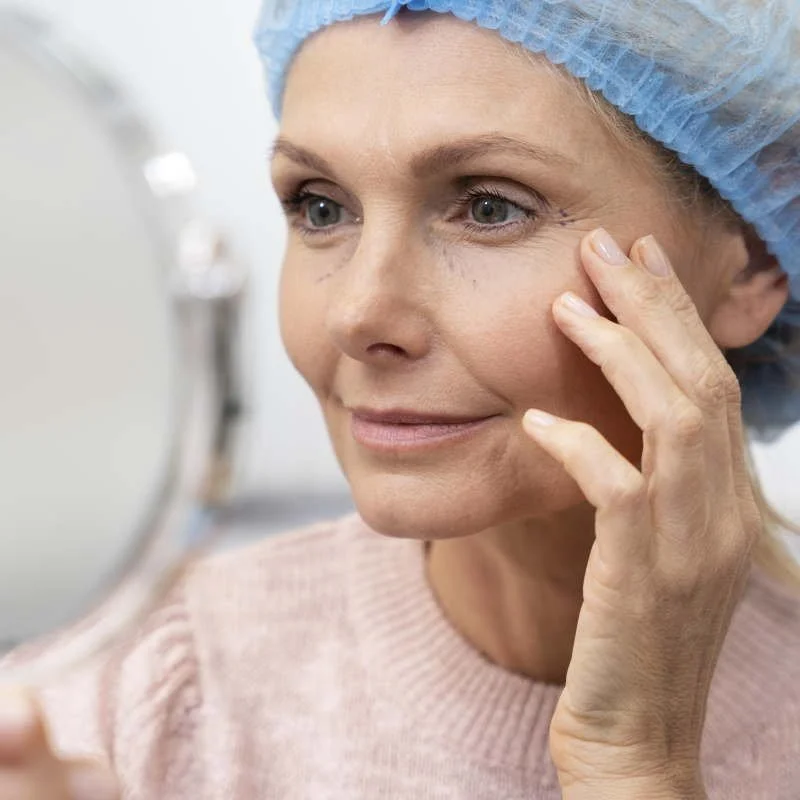 Отзыв про омоложение на Ulthera System