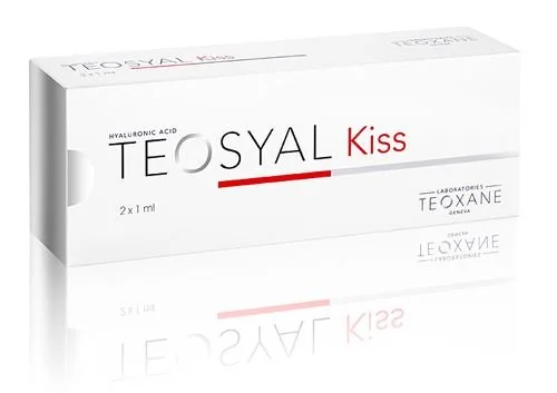 Teosyal