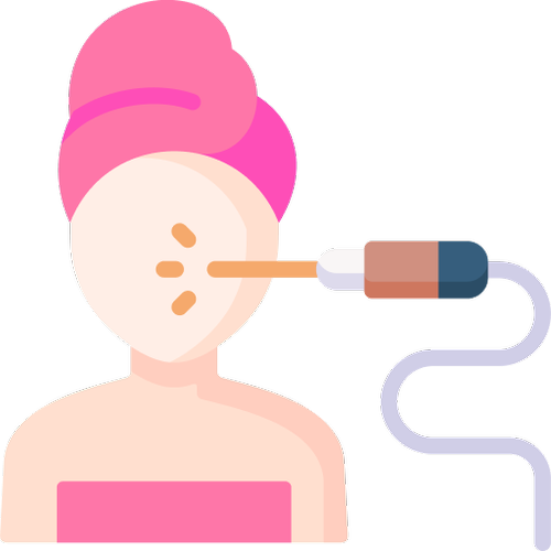 Фотоомоложение