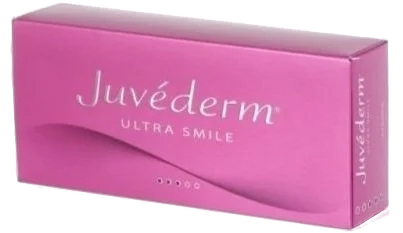 Juvederm Ultra 3