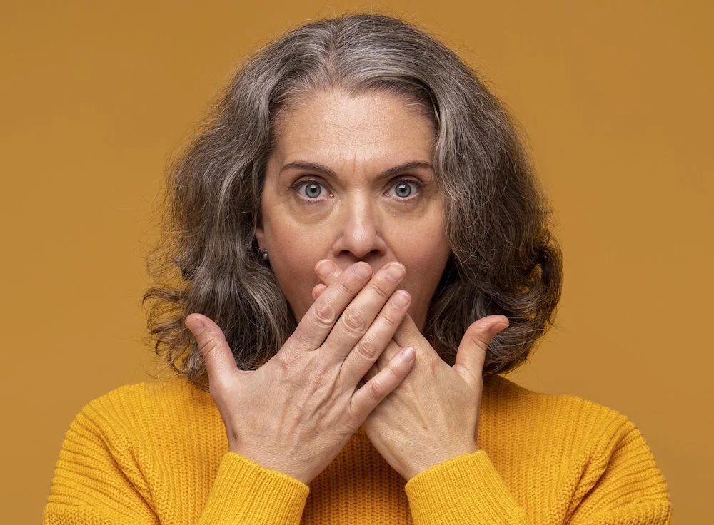 Протезирование при полной адентии