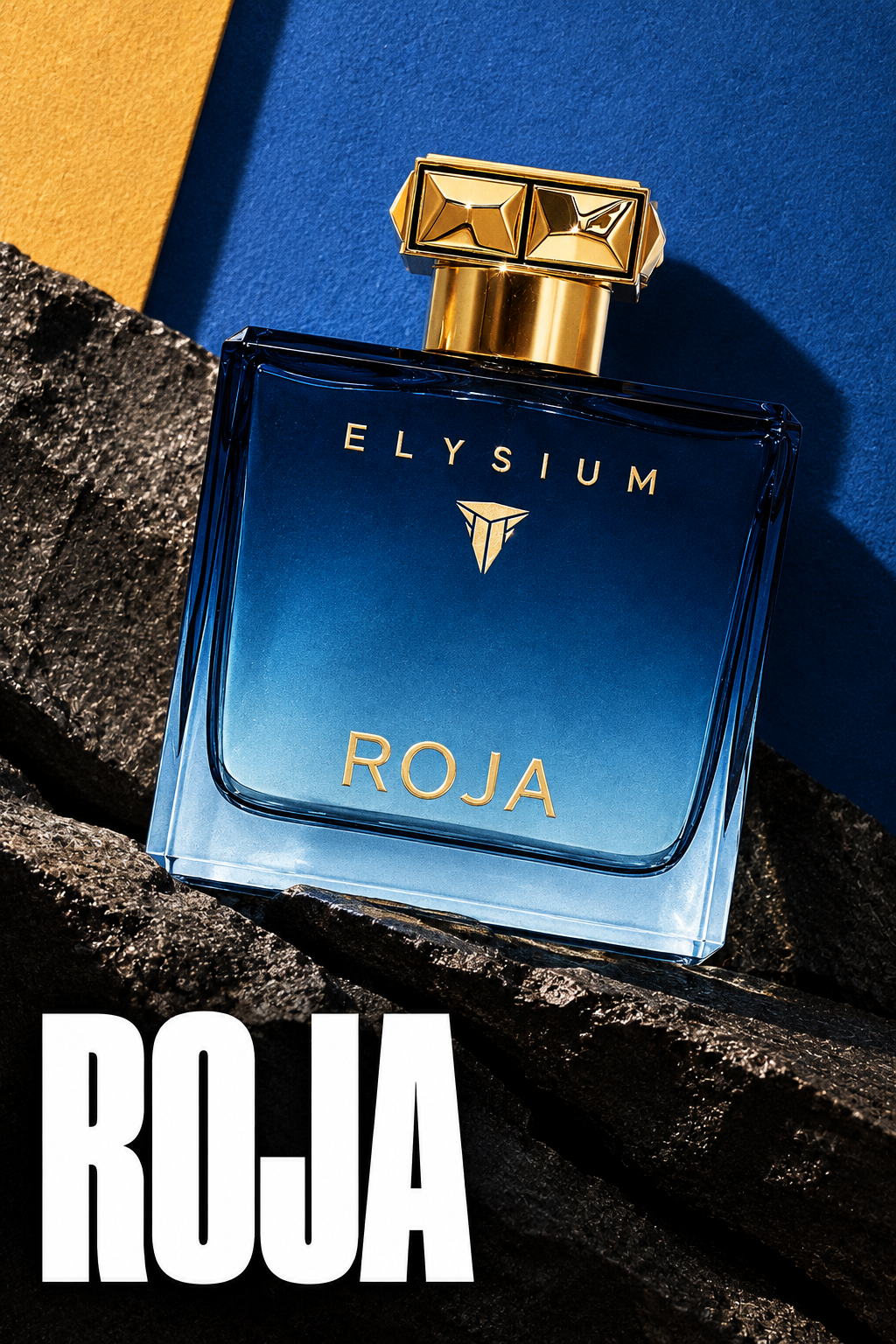 Roja - Fantasia Concept Store