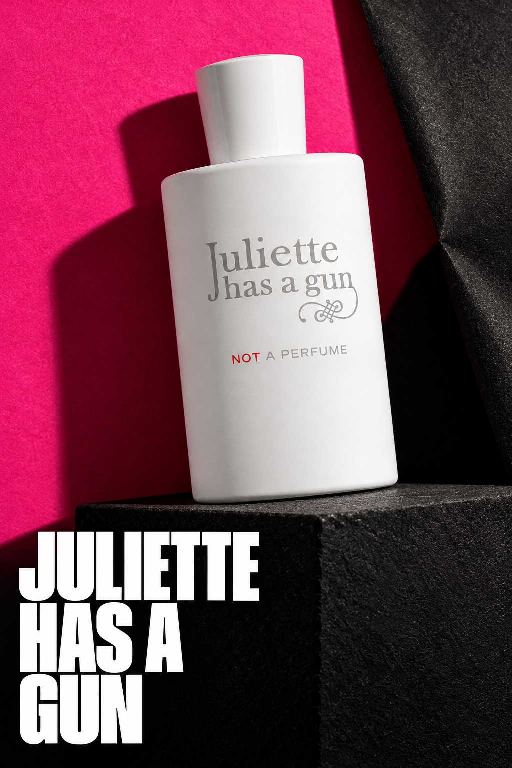 Juliette Has a Gun - Fantasia Concept Store