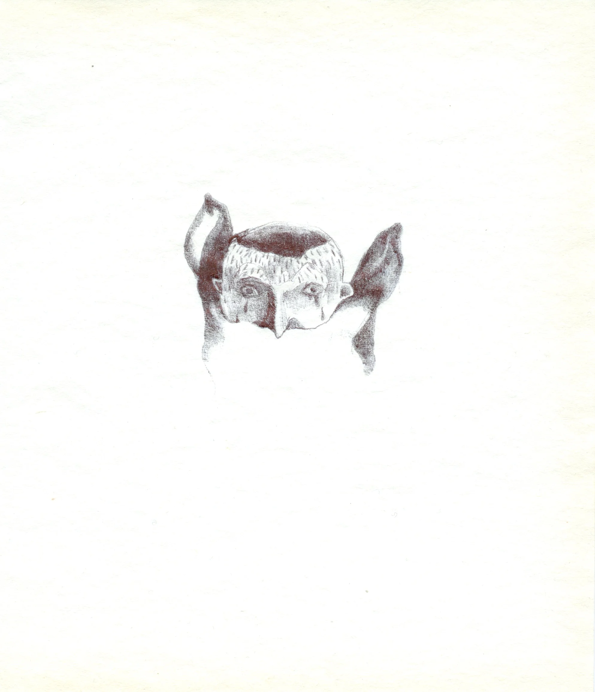 still life (the hunter)