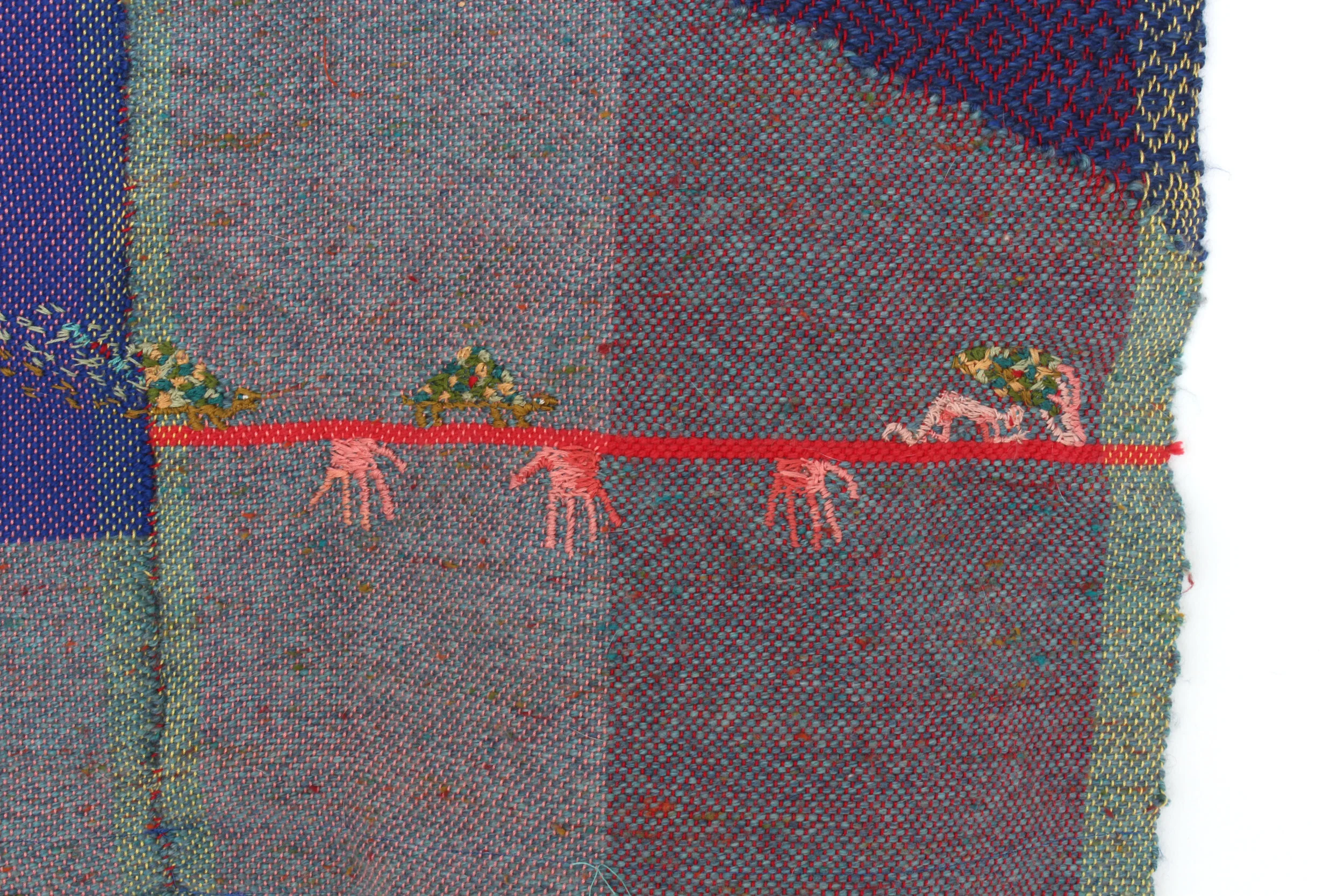 The Hunters, The Riddle