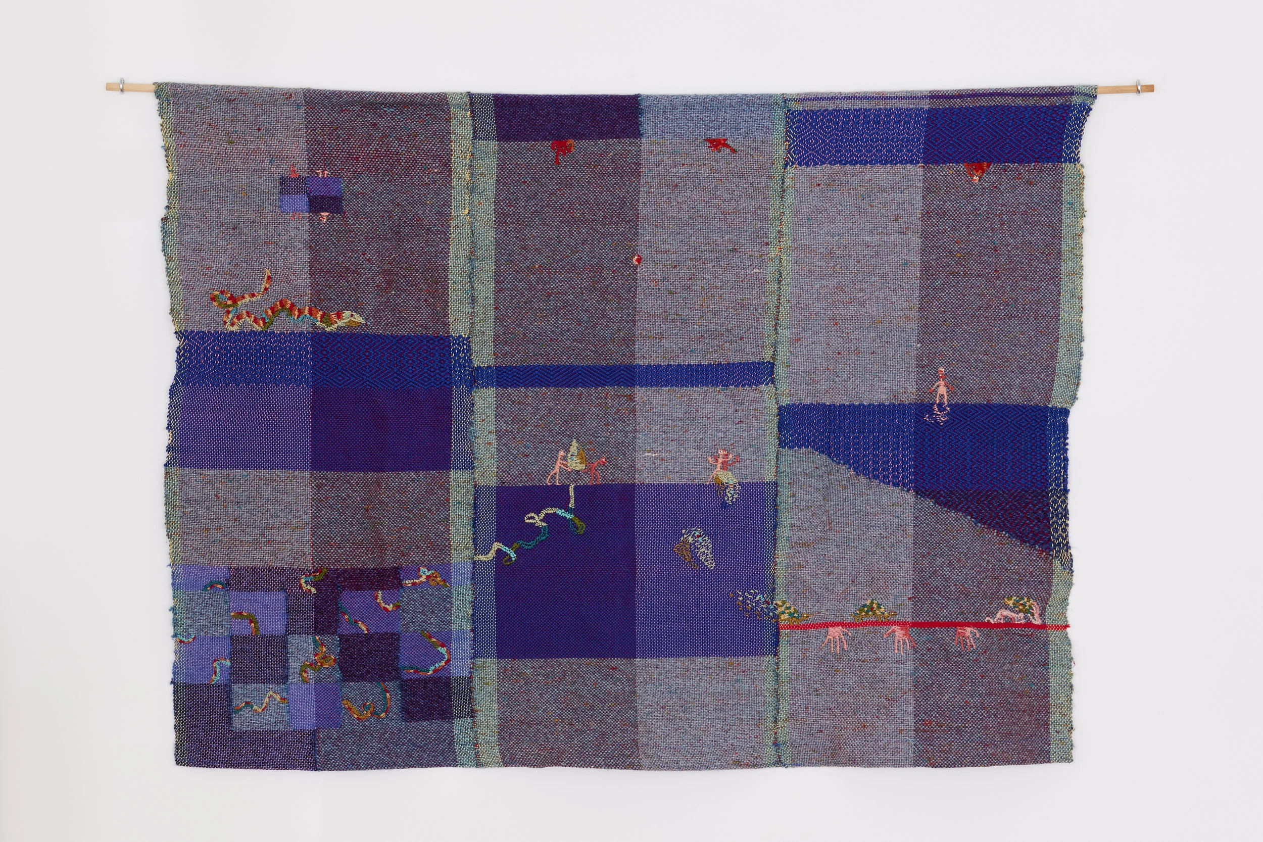 The Hunters, The Riddle