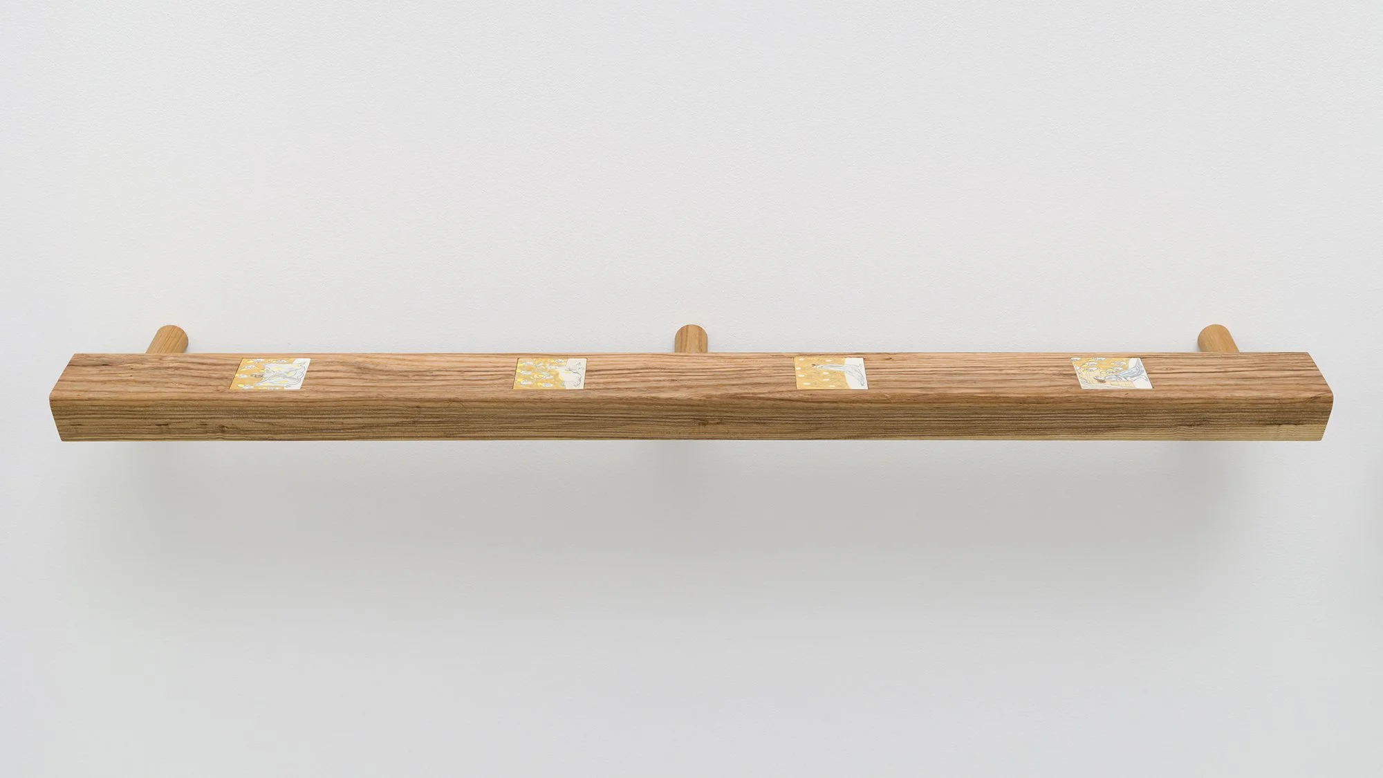 2022 railings — EM KETTNER