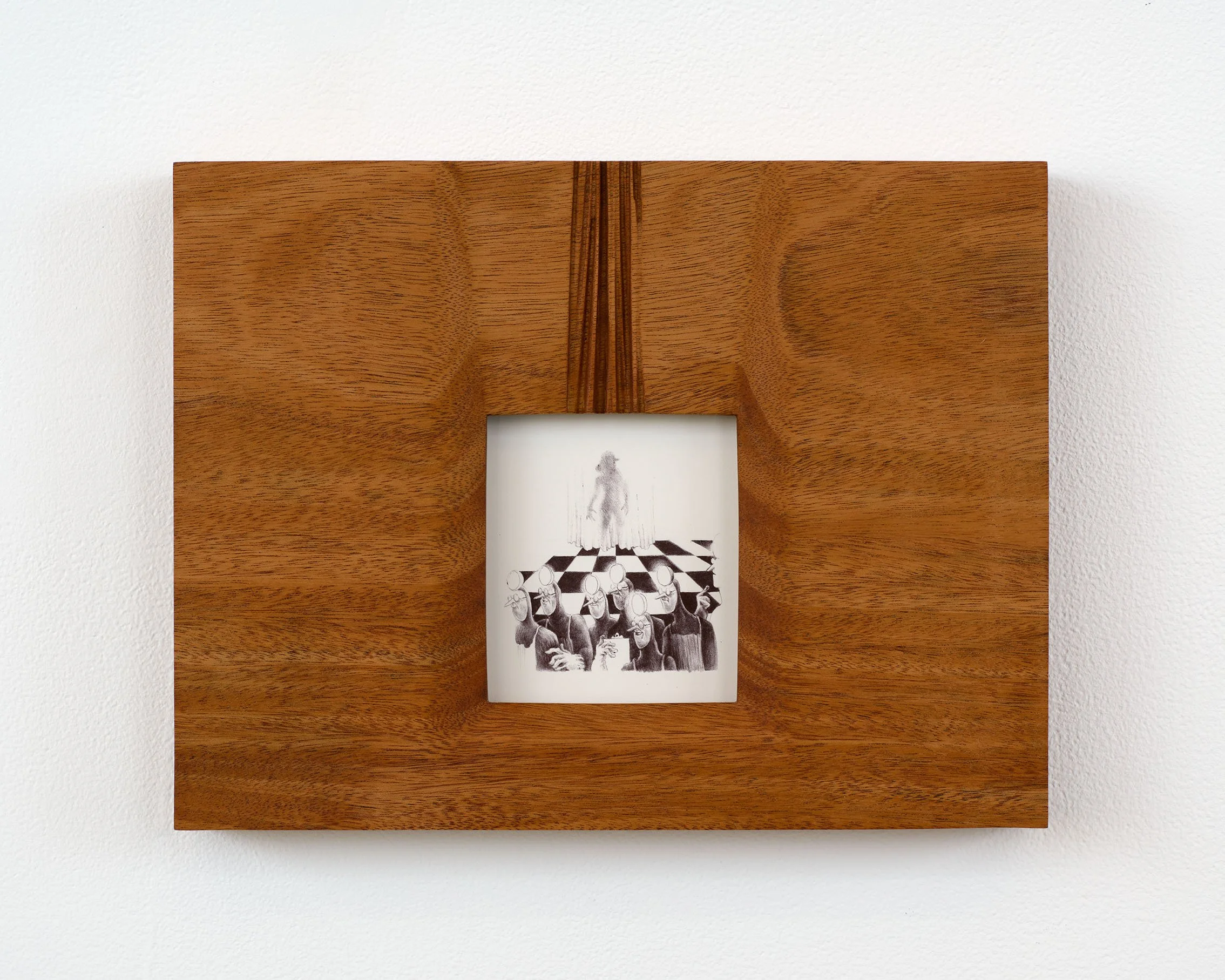 The Spectre + The Brotherhood