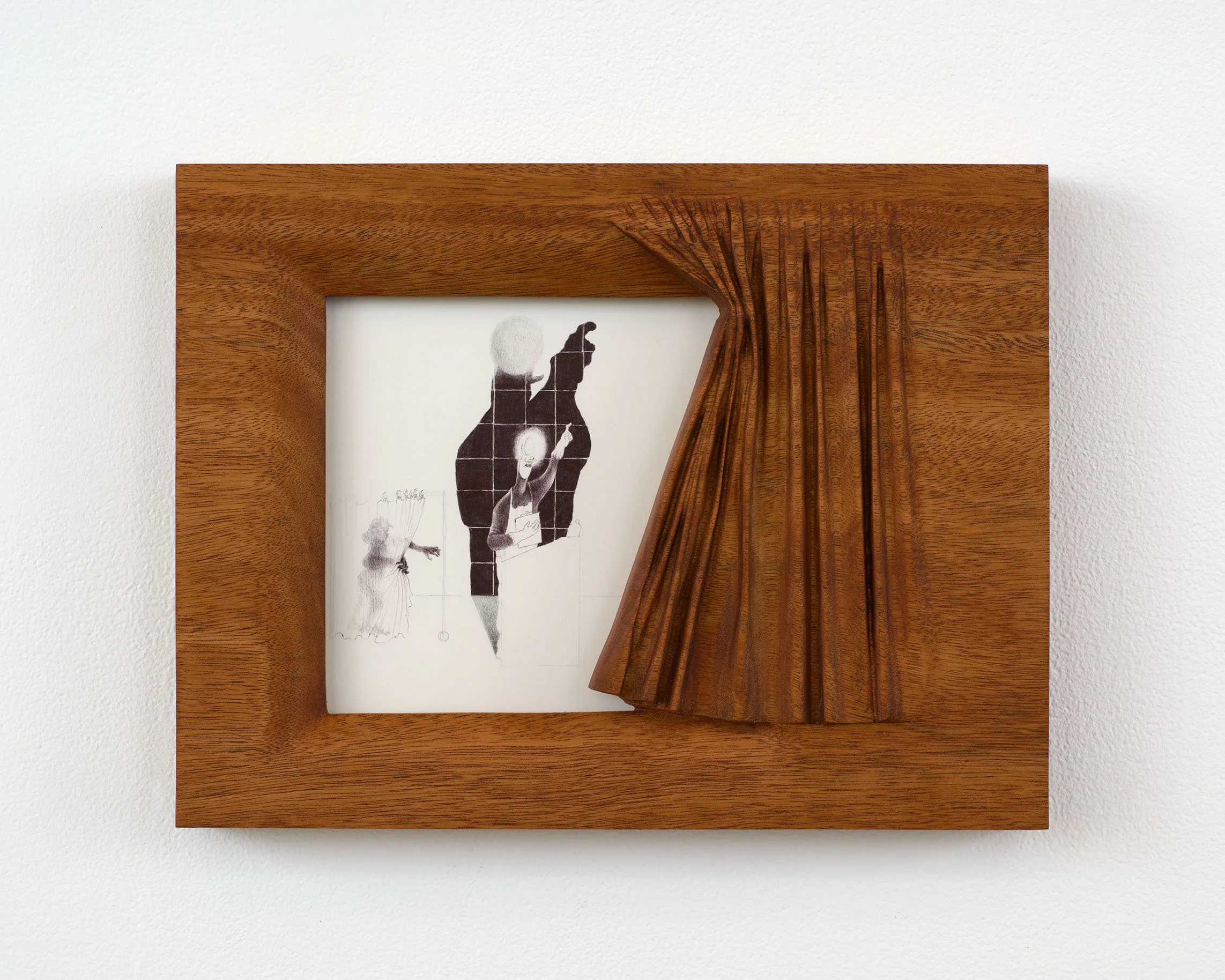 The Master of Ceremonies