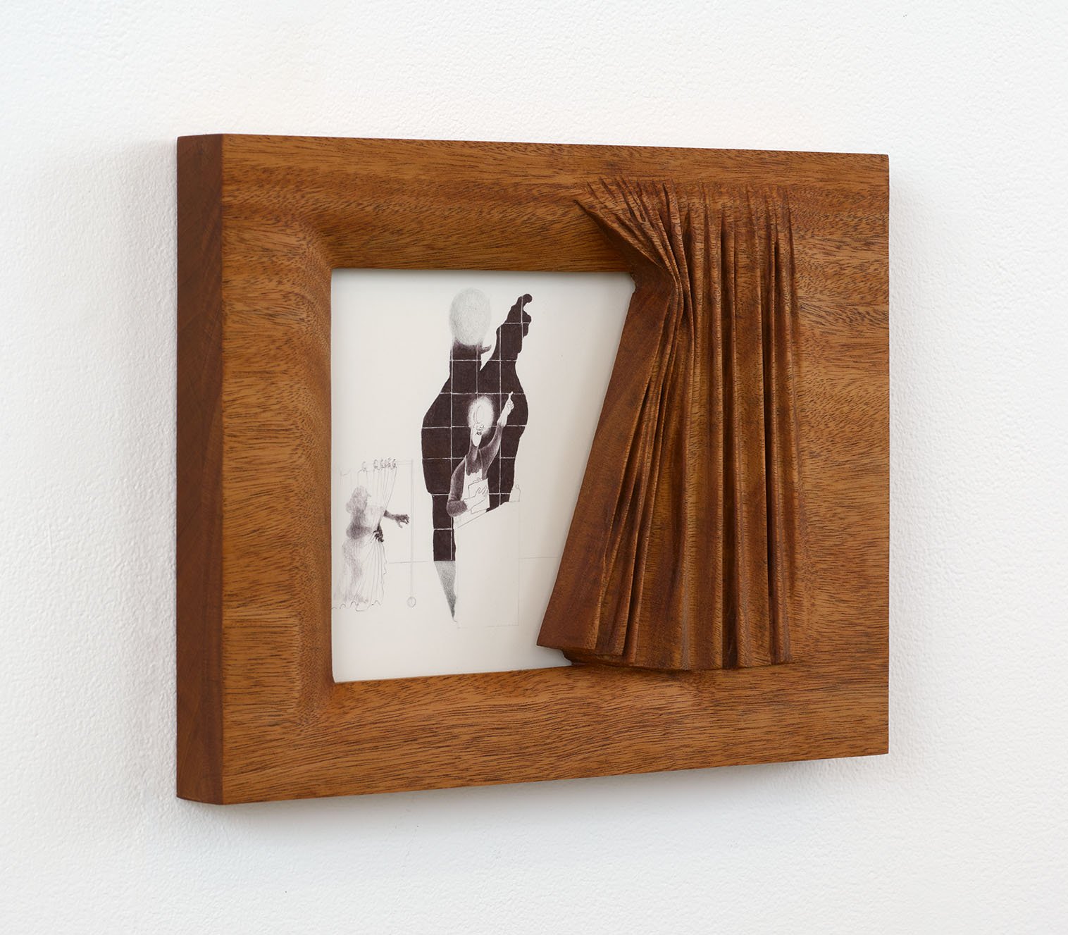 The Master of Ceremonies