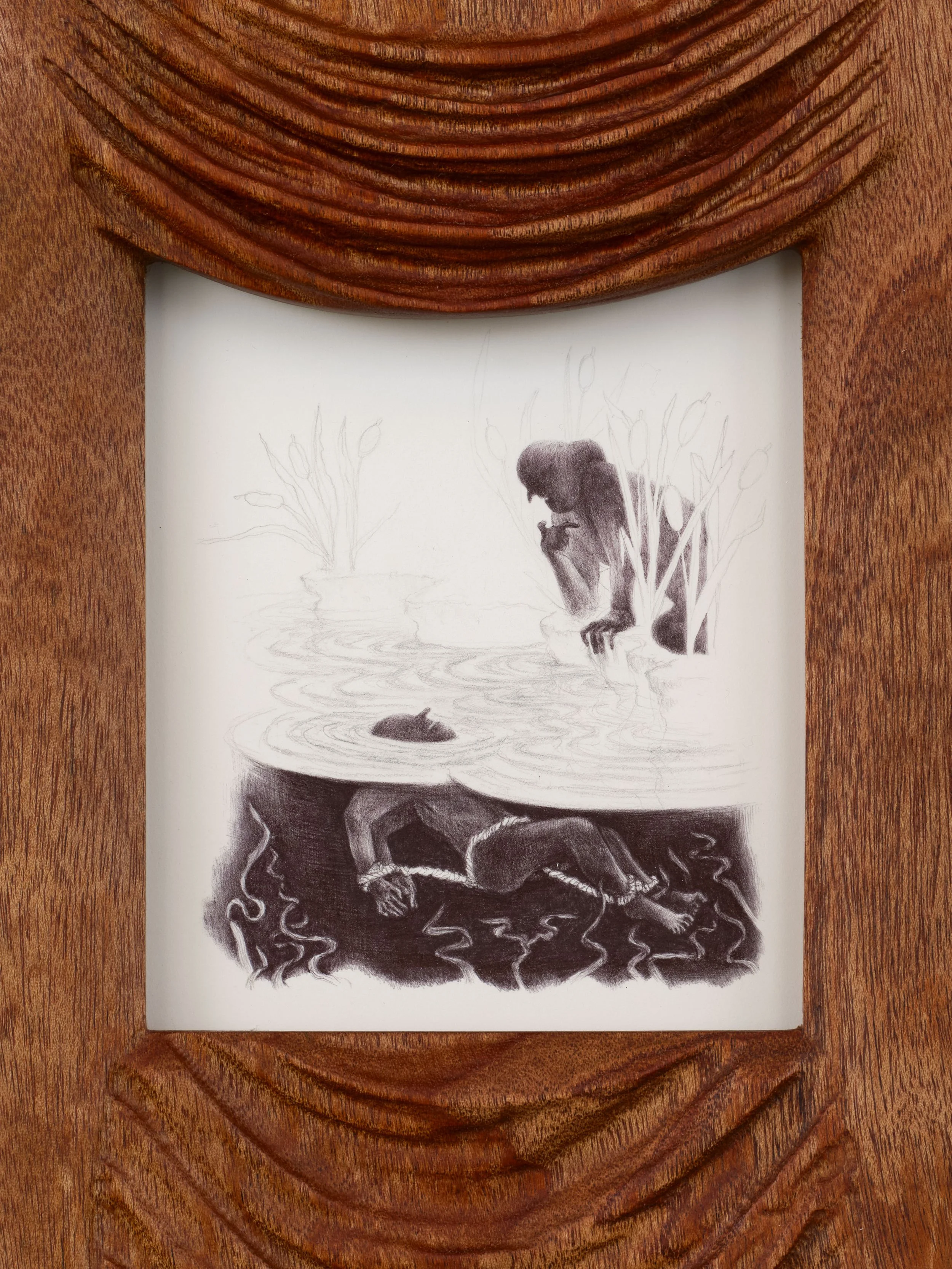 The Peat Bog + The Problem Child