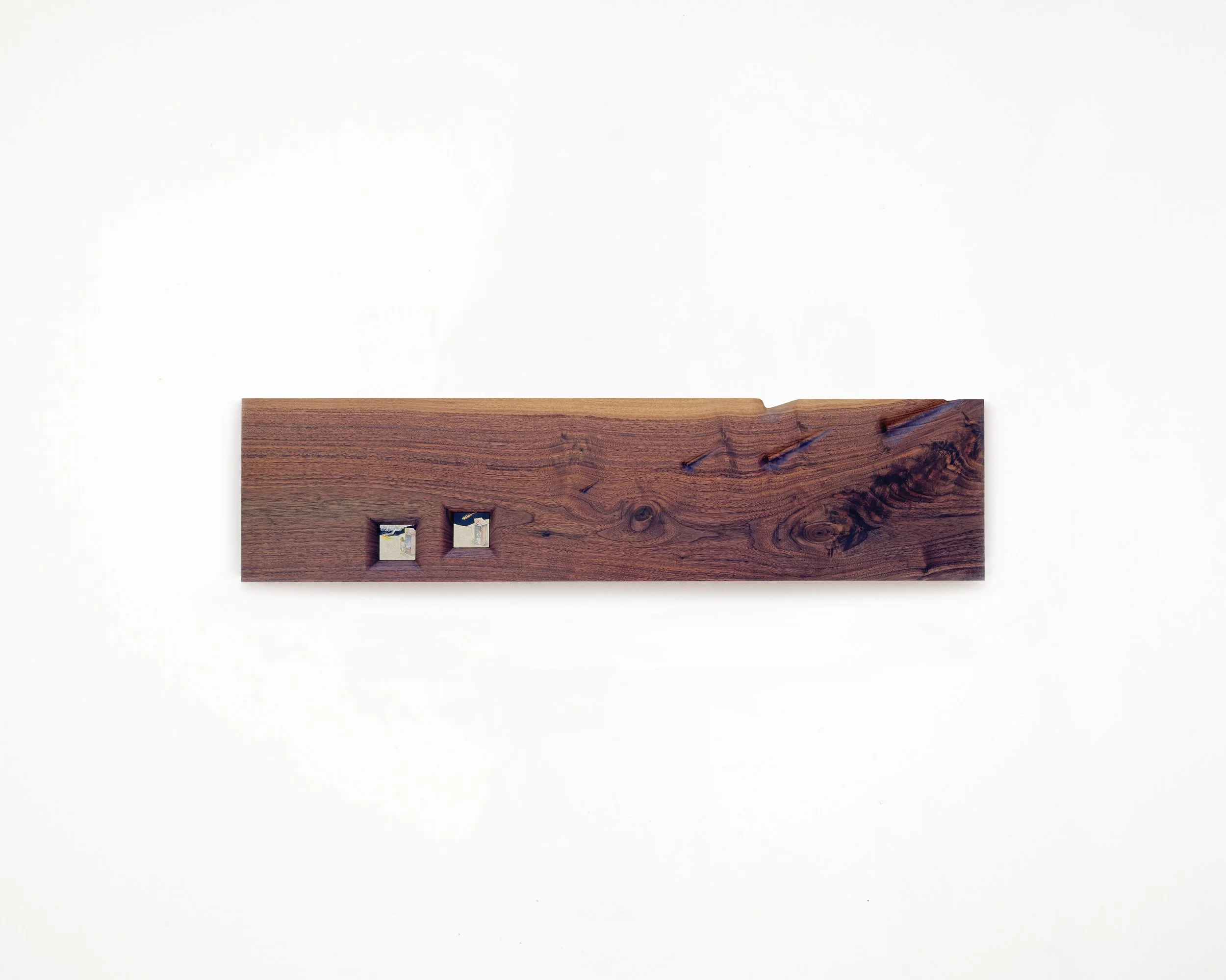 In the Outhouse at the End of the World