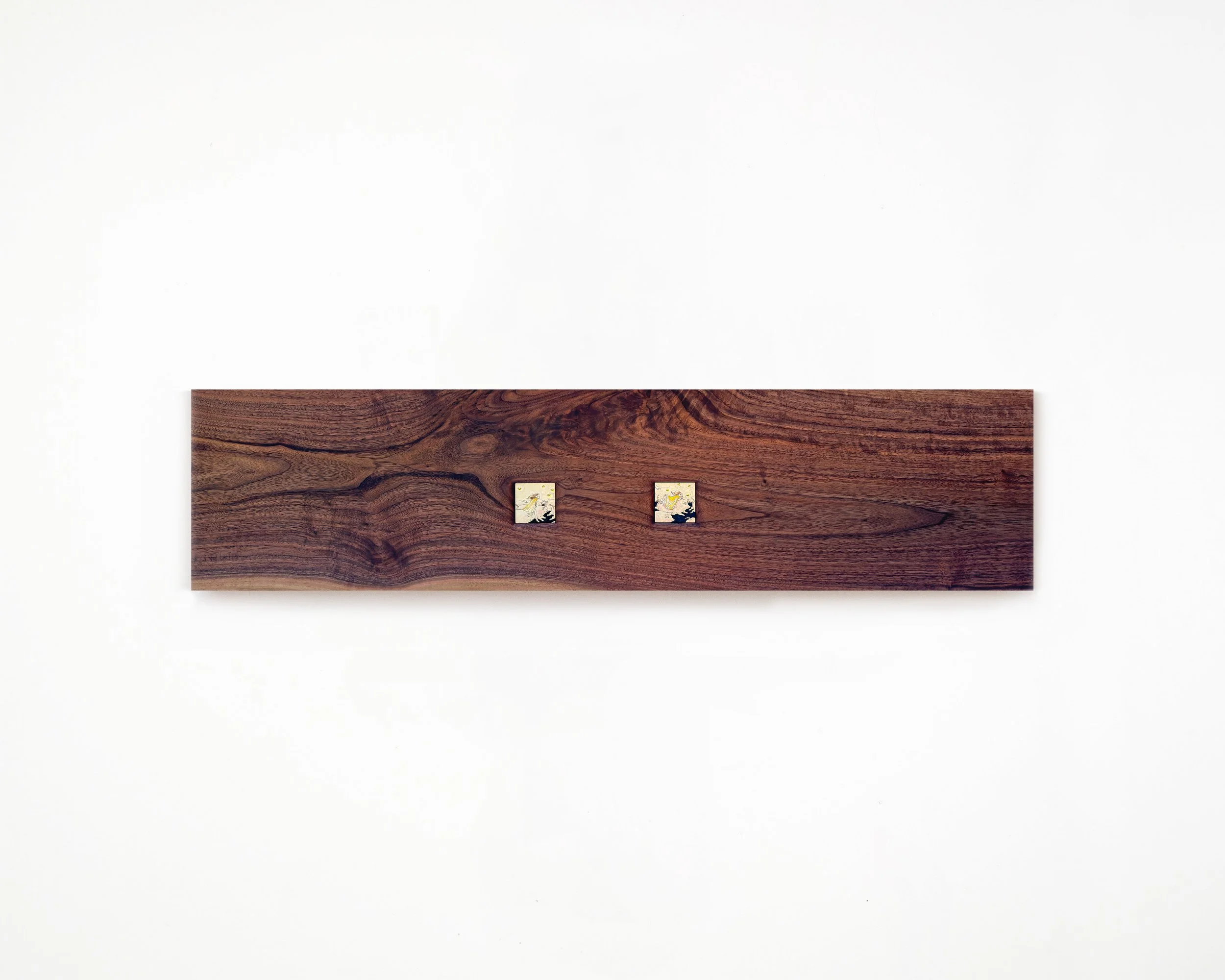 The Pig Run (Baubo Escapes)