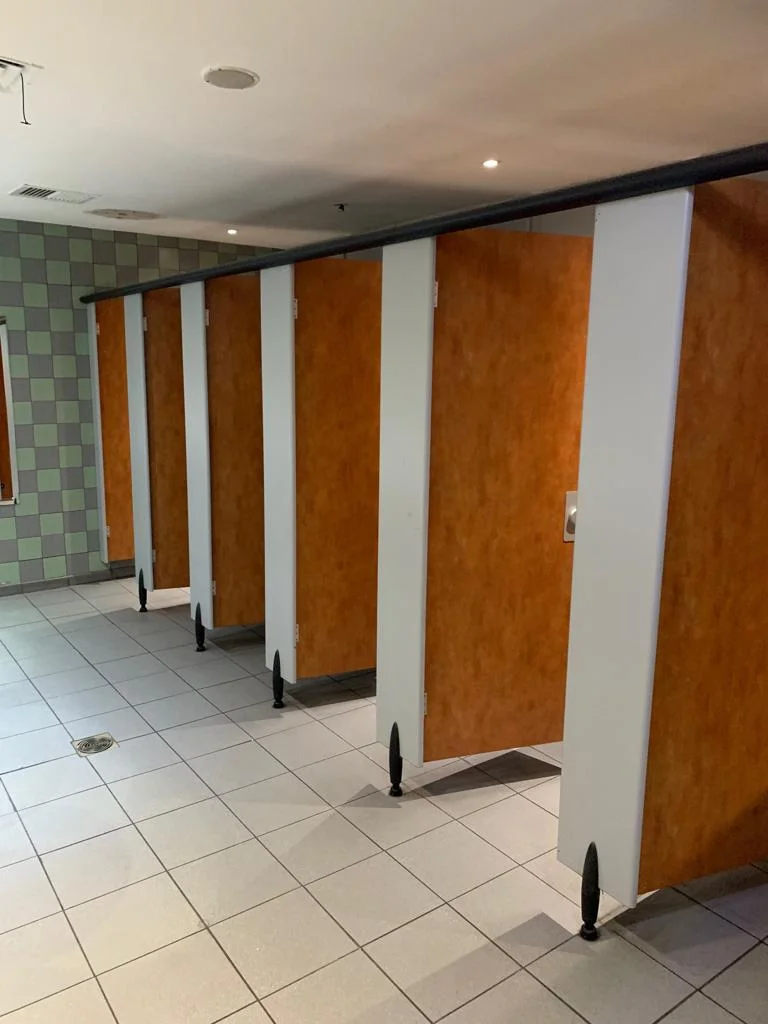 Ten Pin Bowling Cheshire Oaks — Fistral Construction & Fit Out