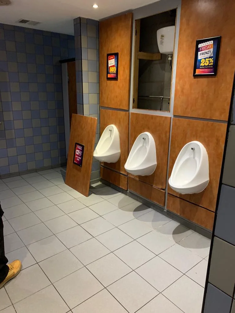 Ten Pin Bowling Cheshire Oaks — Fistral Construction & Fit Out