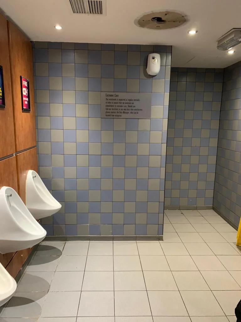 Ten Pin Bowling Cheshire Oaks — Fistral Construction & Fit Out