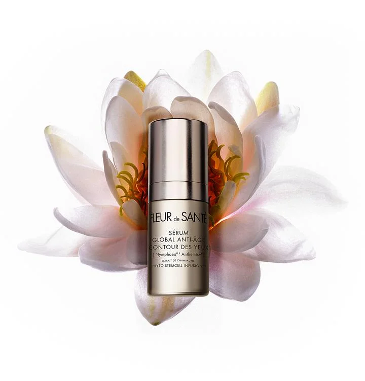 ULTIMATE LUXURY AND SCIENCE FOR A BEAUTIFUL SPARKLE