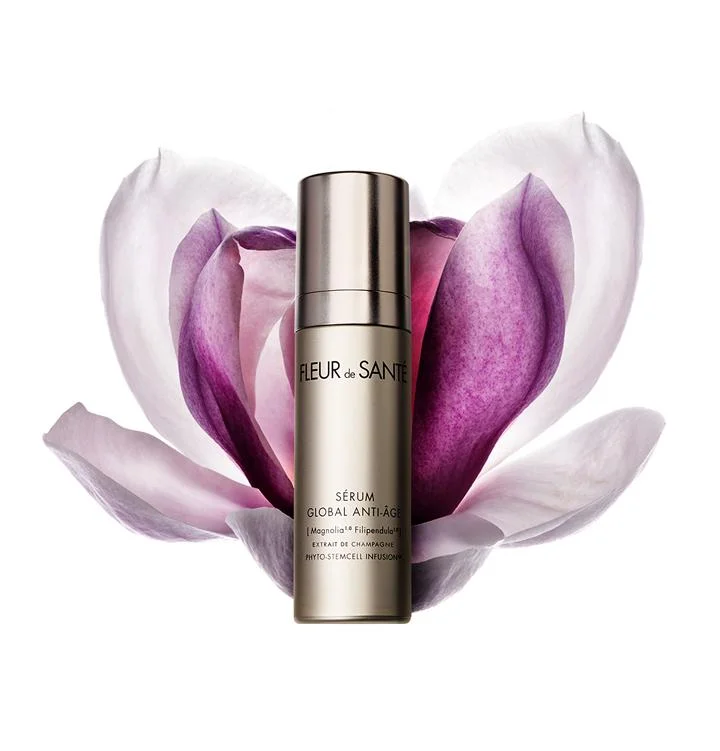 INTENSE ANTI-AGING SERUM
