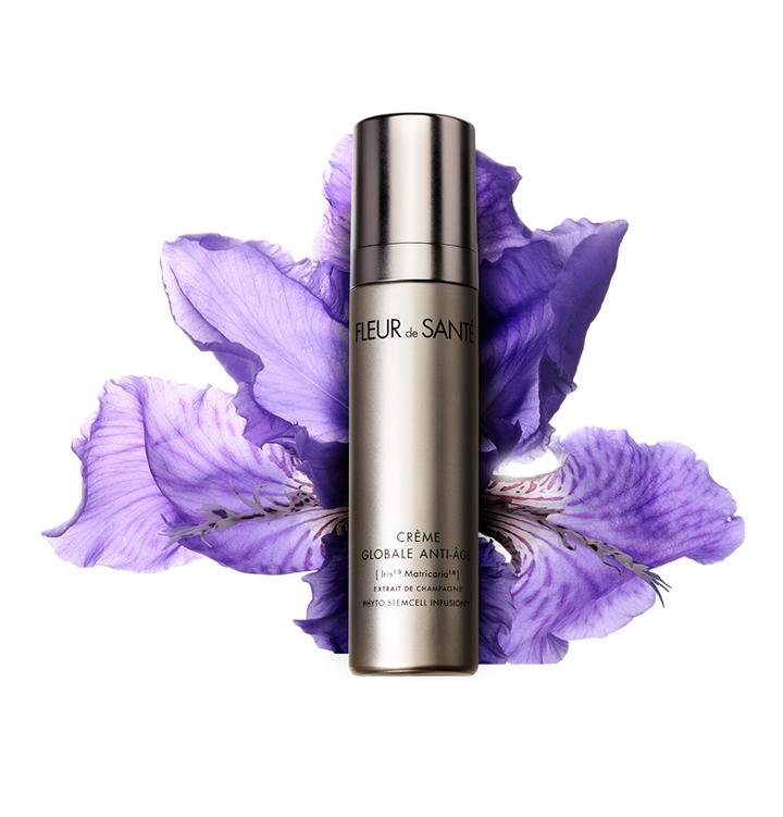 Products Fleur De Sante Products Fleur De Sante
