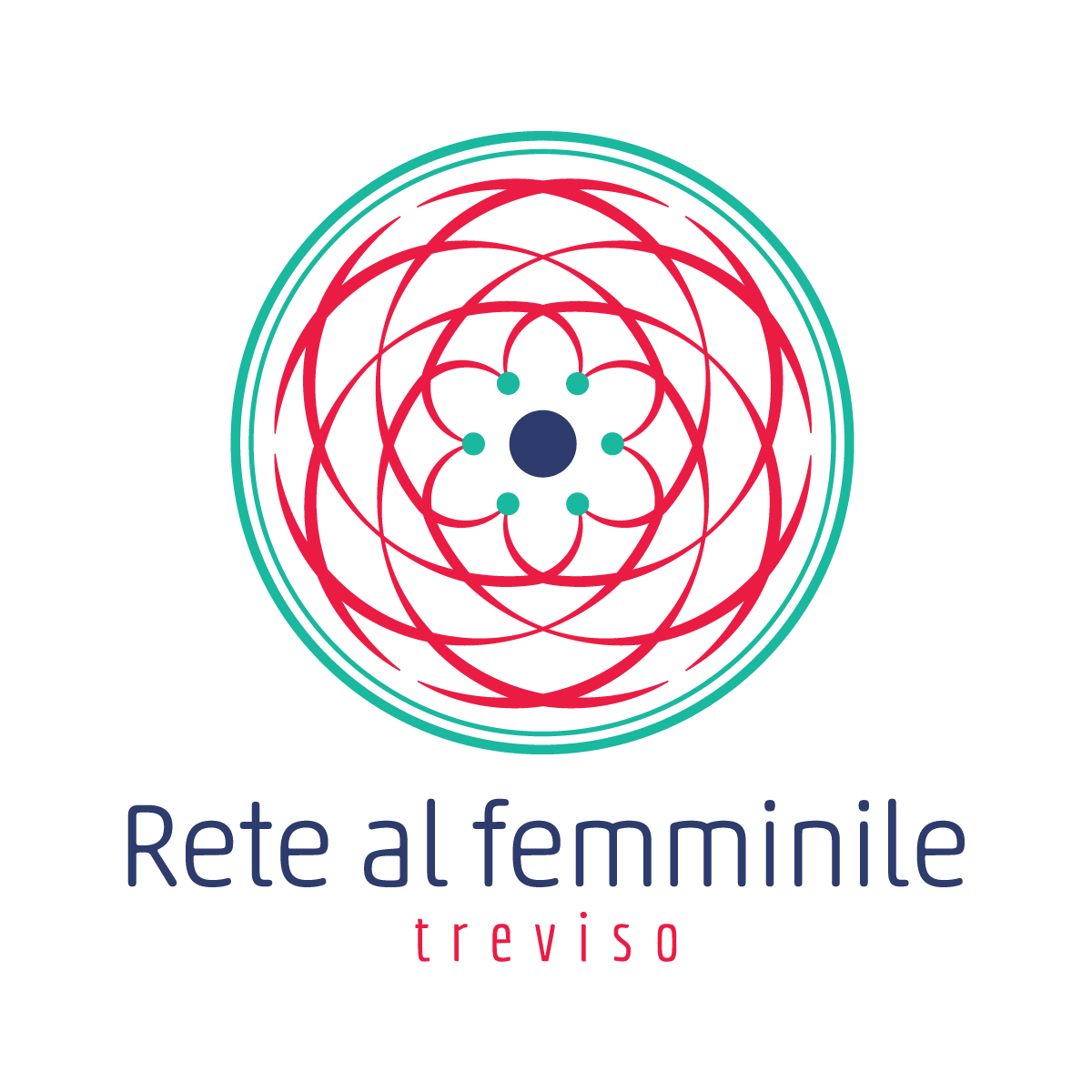      

 
   Rete al femminile  Un  network, un'Associazione di promozione sociale a livello nazionale  dedicata a donne imprenditrici, free-lance e in proprio. Ci siamo riunite per aiutarci e sostenerci  tra noi, nelle diverse professioni, per creare
