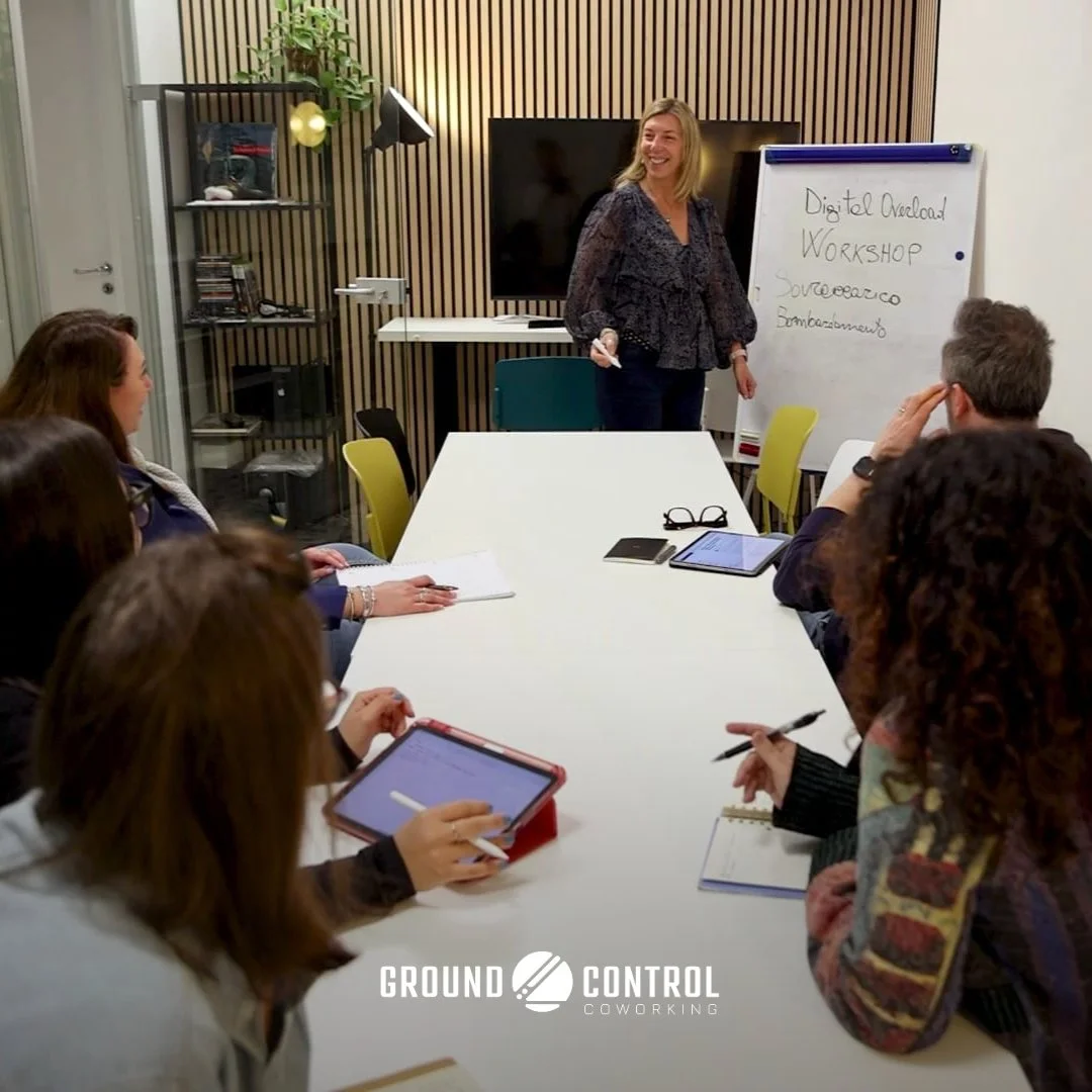 COME NASCE UNA START-UP