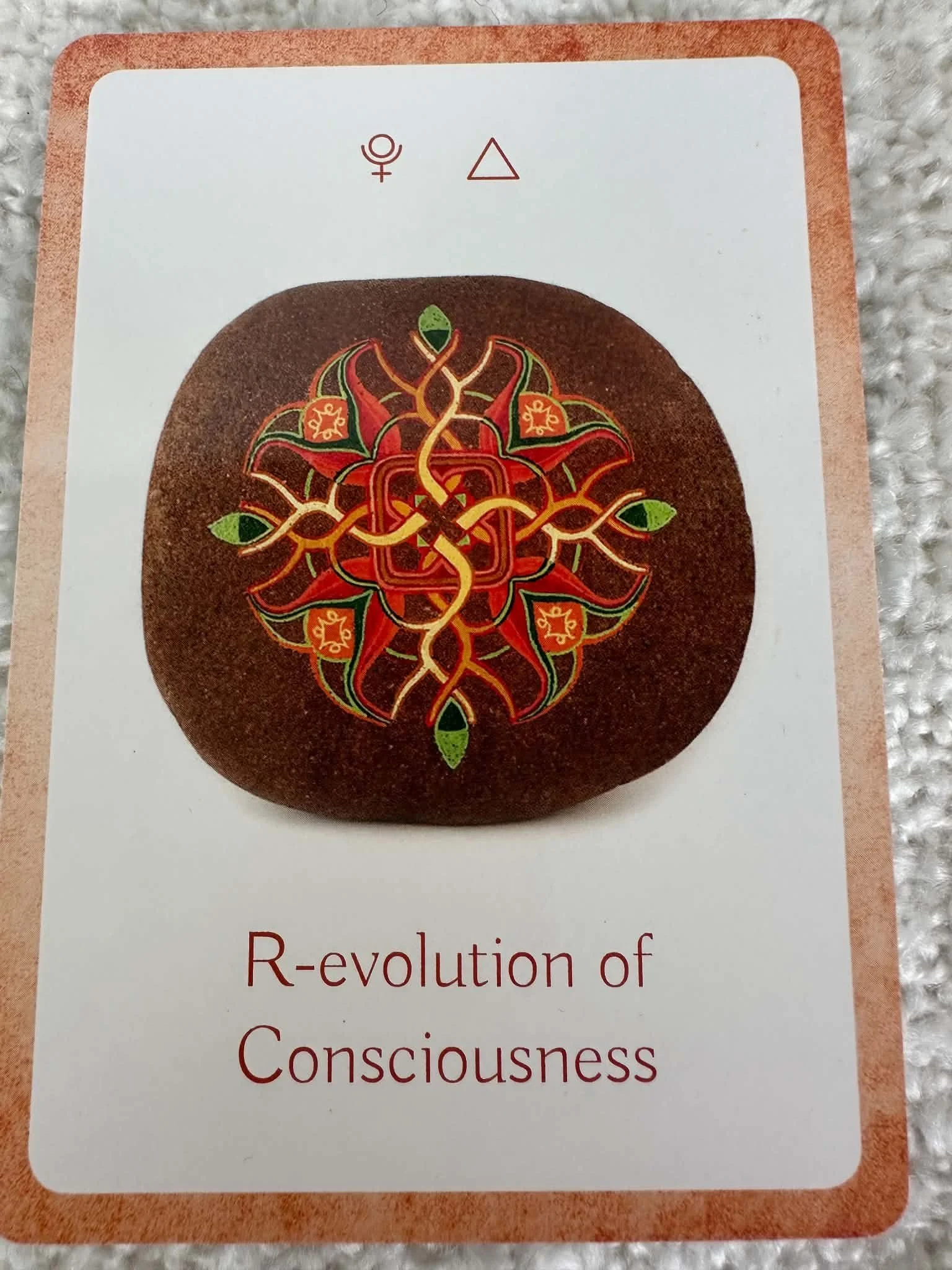 To order Michelle Karén's Oracle Cards:  https://www.MichelleKaren.com/oracle-deck