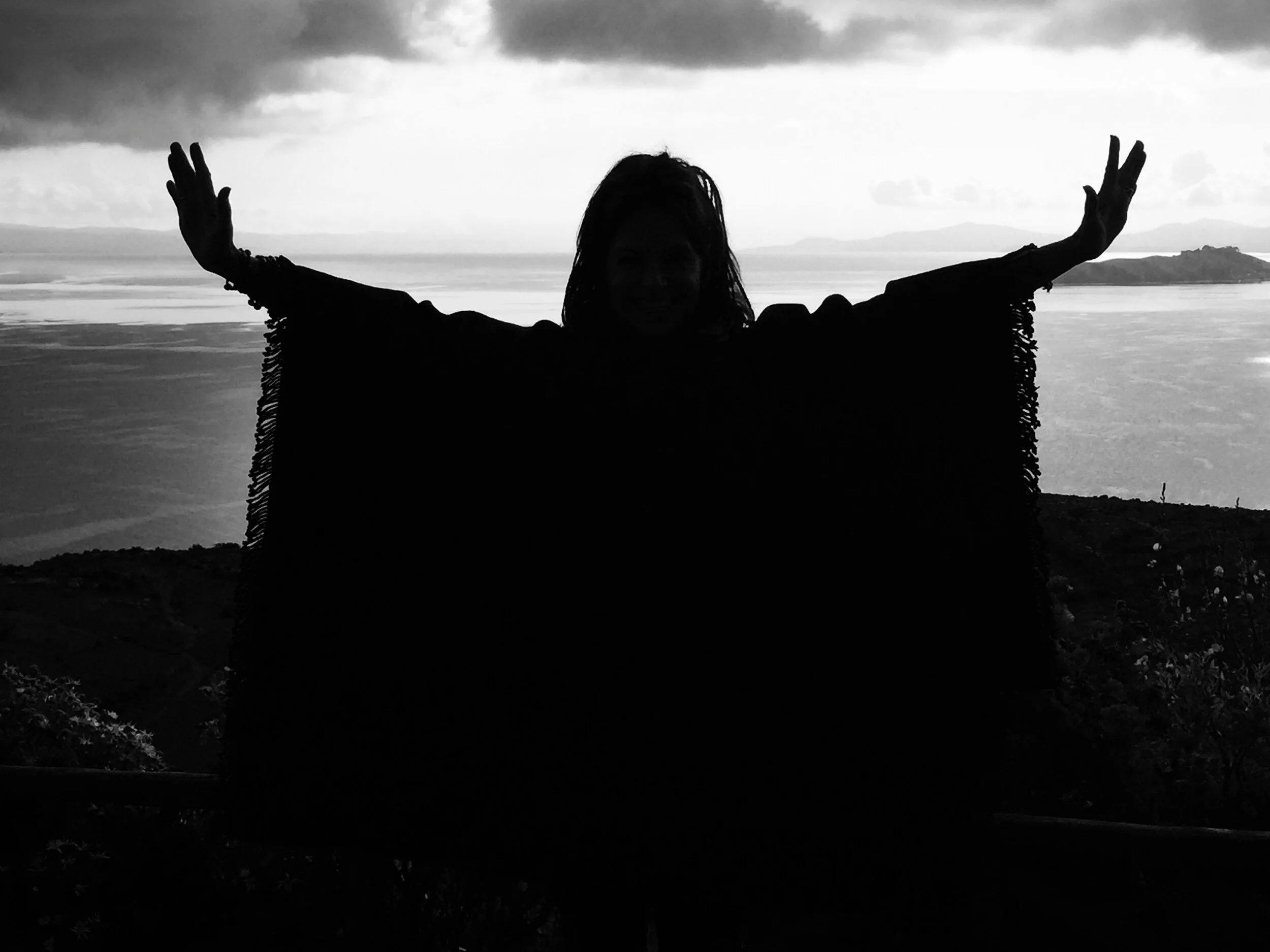 IN PERSON Llankay, Munay, Yachay School of Shamanic Studies, Levels I and II (the South & the West), Phoenix, AZ