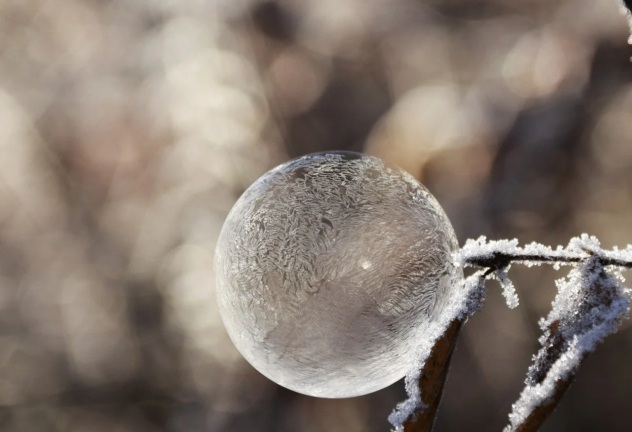 Zoom Astrology: the WHITE MOON