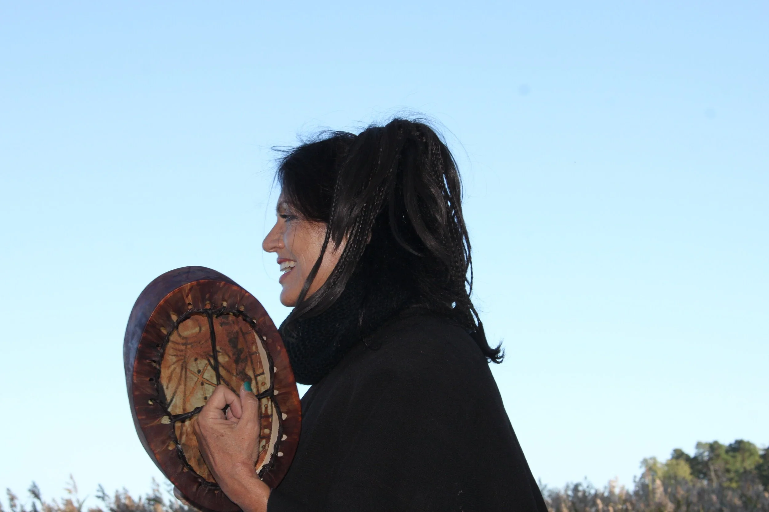 IN PERSON: Llankay, Munay, Yachay School of Shamanic Studies, ADVANCED CLASS level I, Helsinki, FINLAND