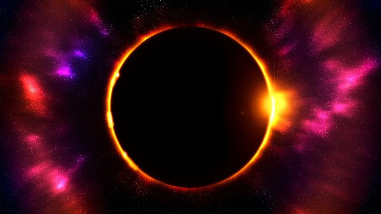August 12, 2026: Solar Eclipse in Leo