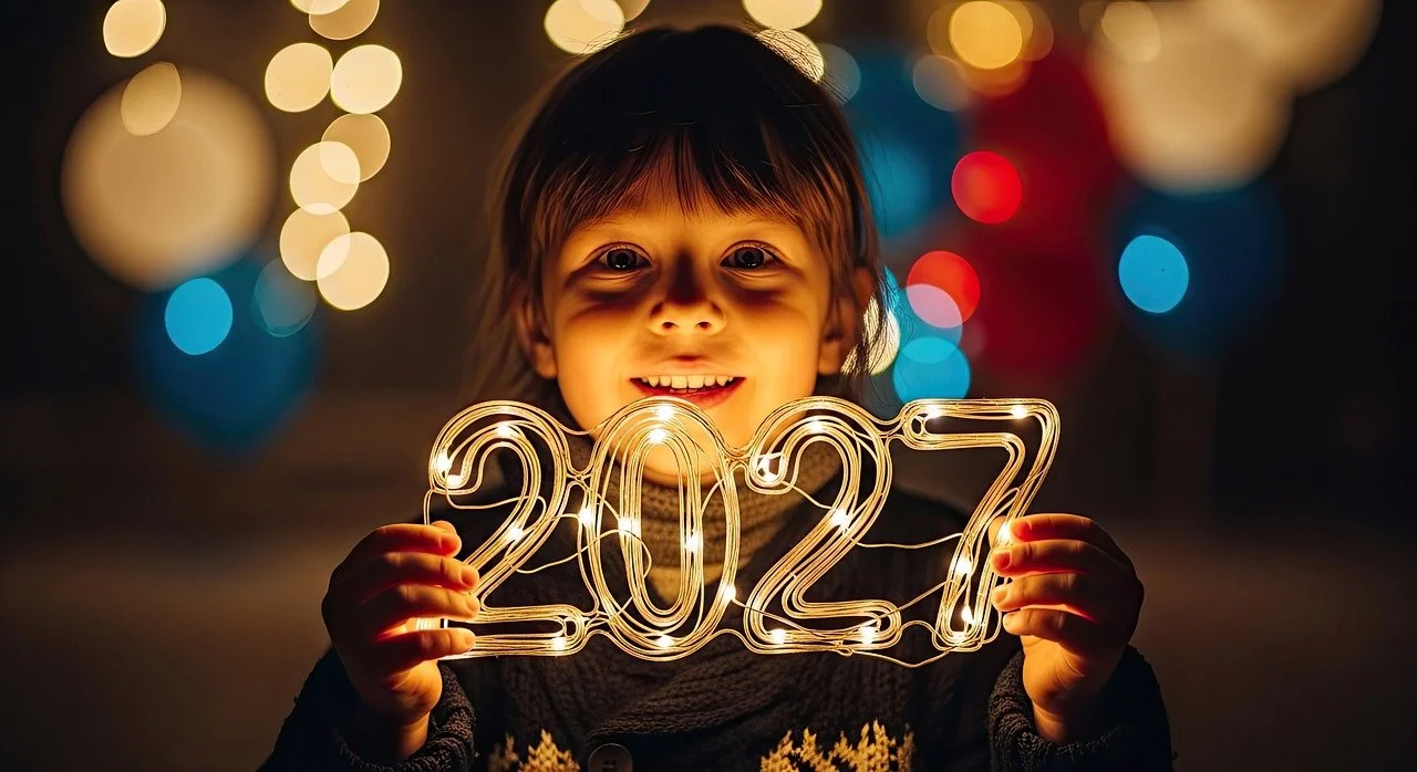 2027 Predictions