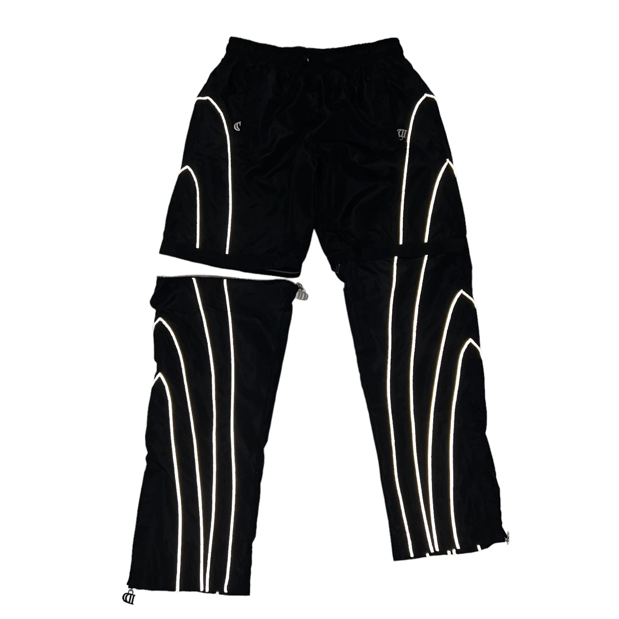 DD “CONVERSION” PANTS