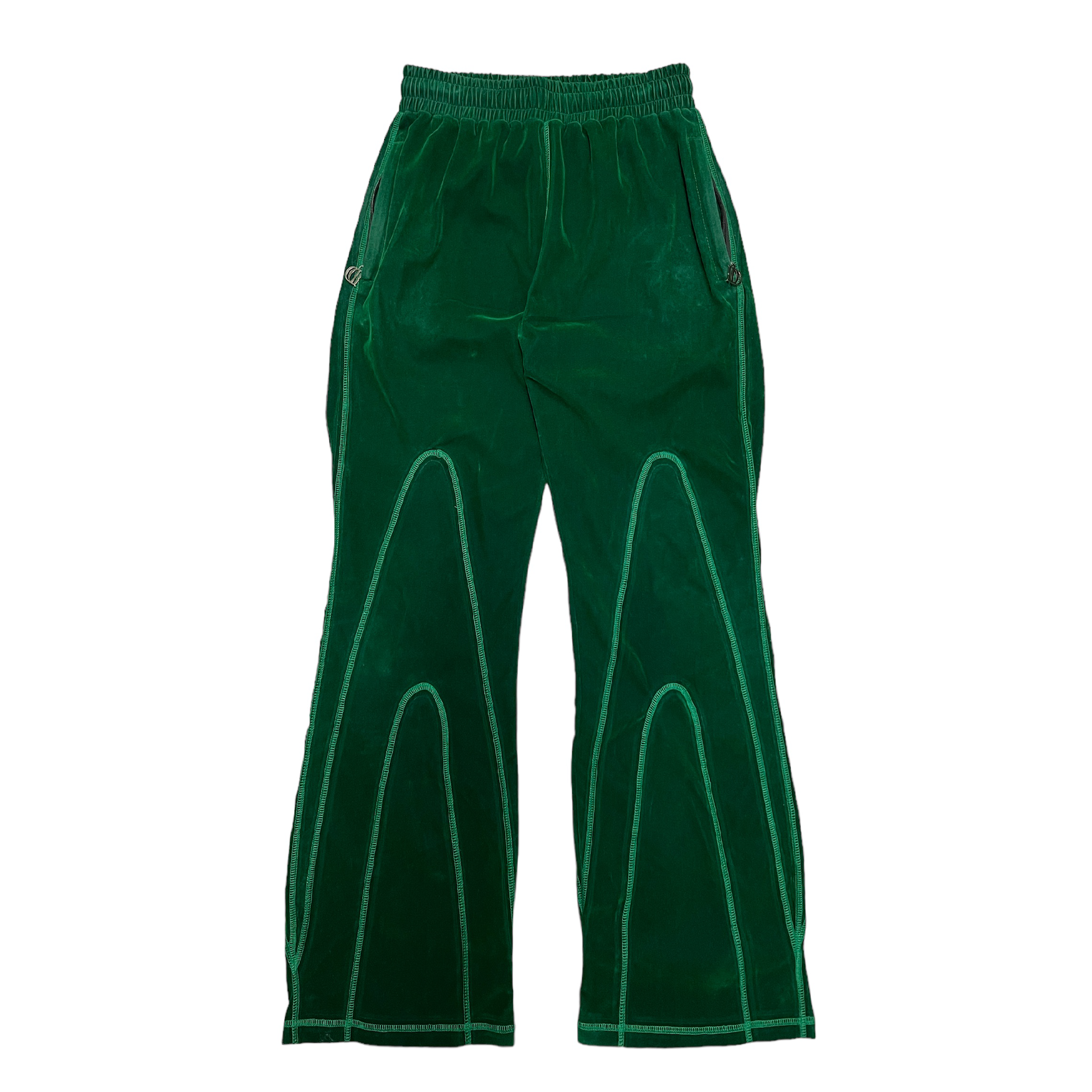 DD "VELLUTO” PANTS (FRESCO)