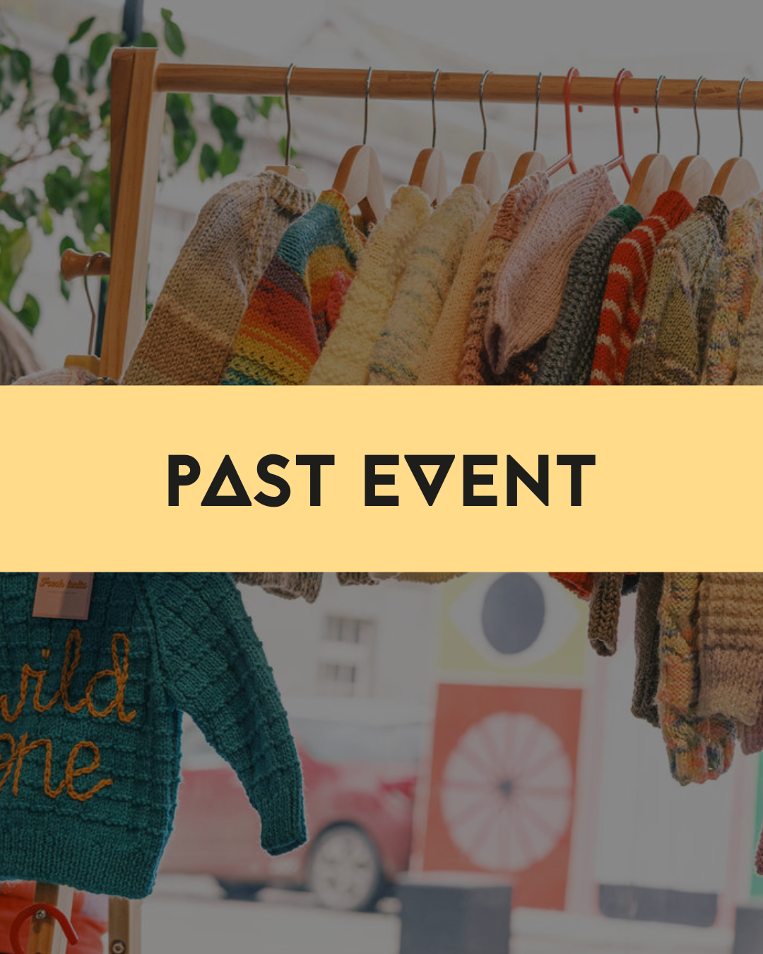 makers market - OCEAN STUDIO EVENTS - April 12th - 13th