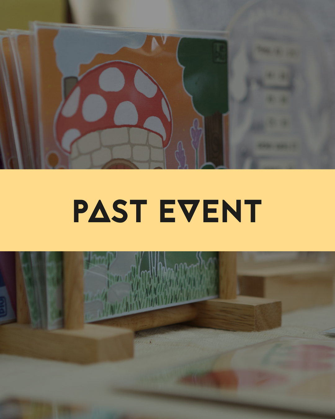 NATIVE MAKERS SPRING &amp; SUMMER 2024