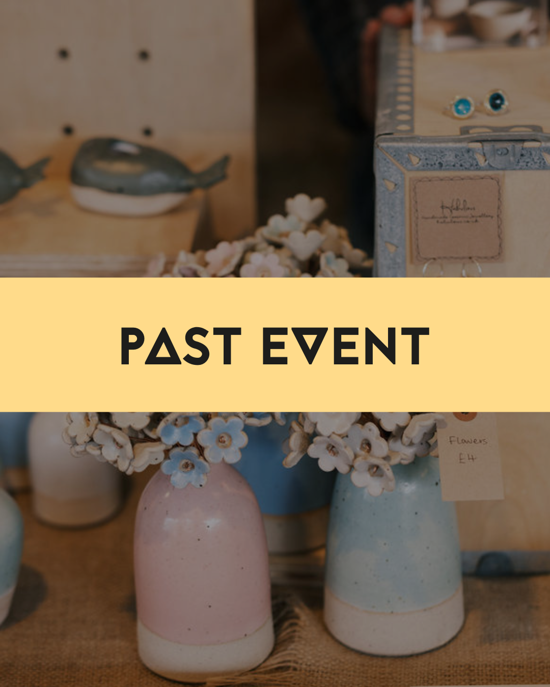 MAKERS AT OCEAN STUDIOS